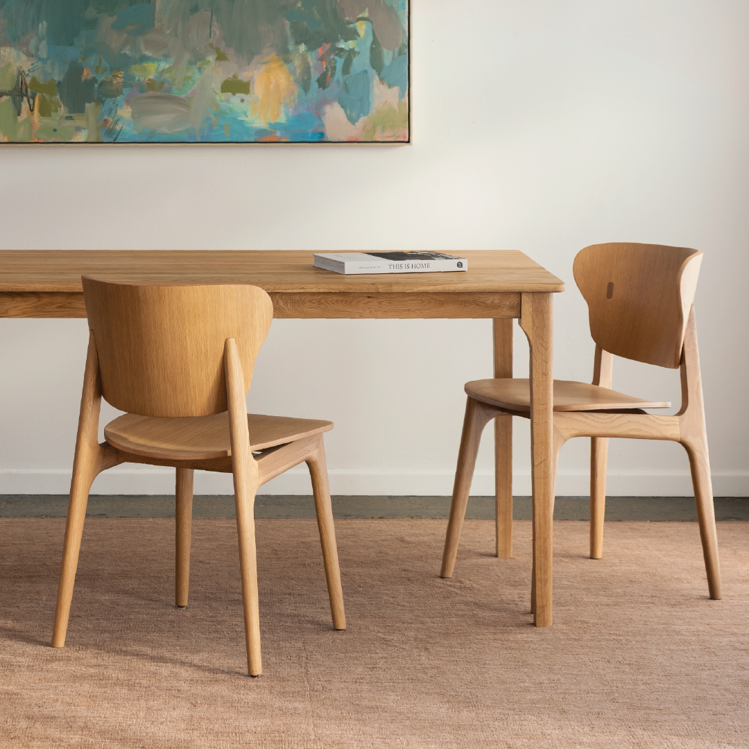 Achieving Scandinavian Style at Home