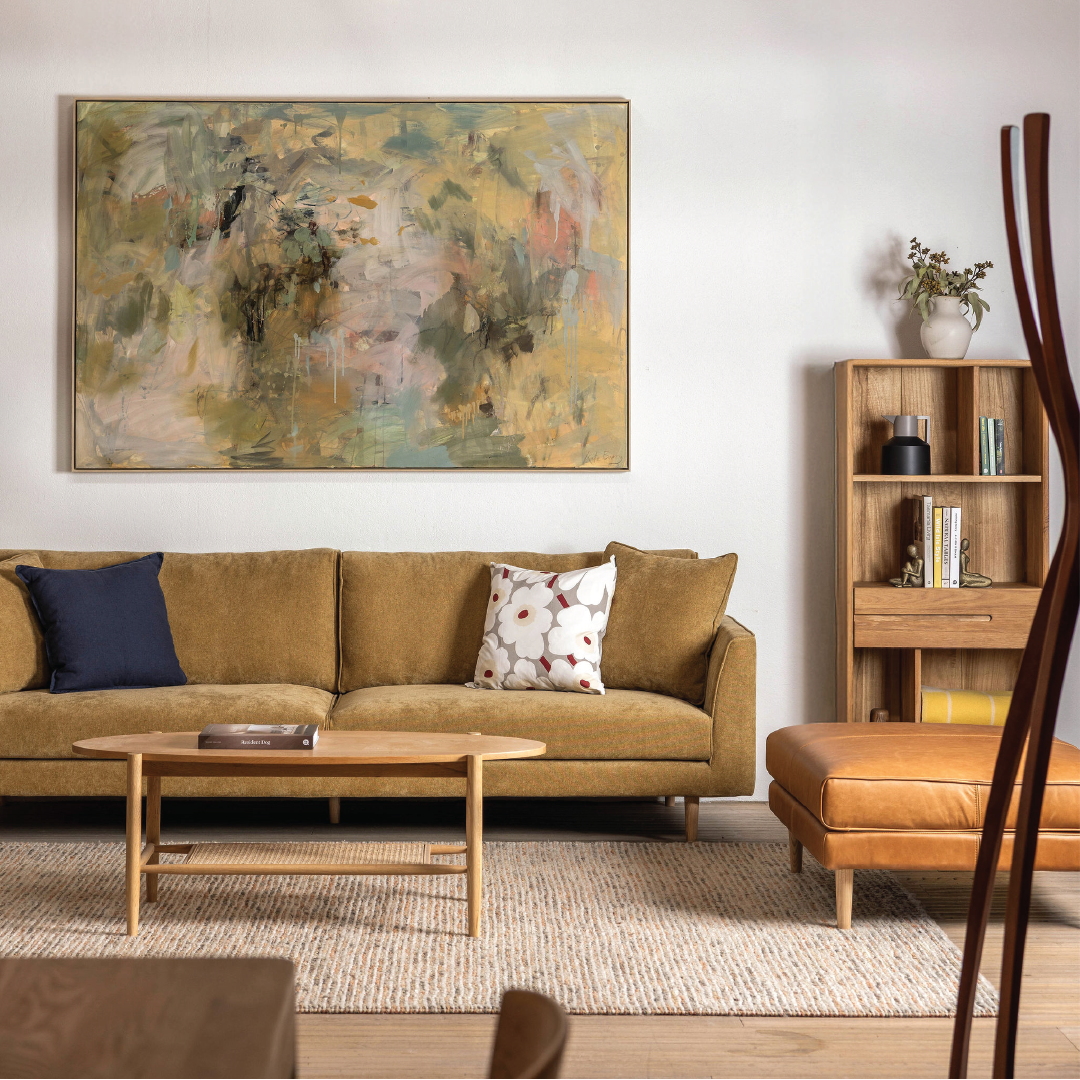 Choosing Sofas for Small Spaces