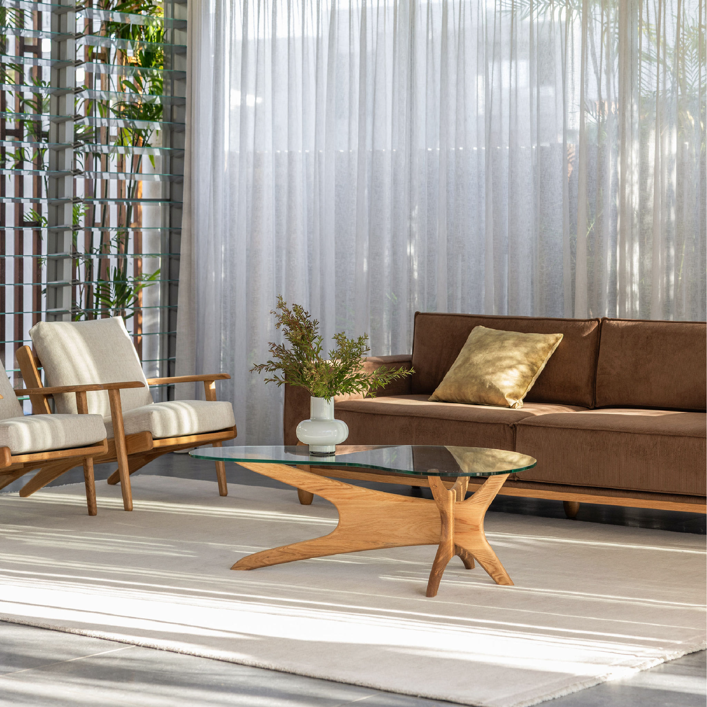 Modern Furniture Spacing Guide: How to Space Furniture in Any Room