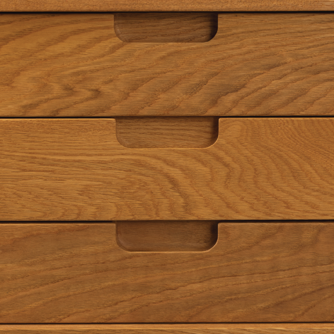 Guidebook: Solid Timber vs. Veneer