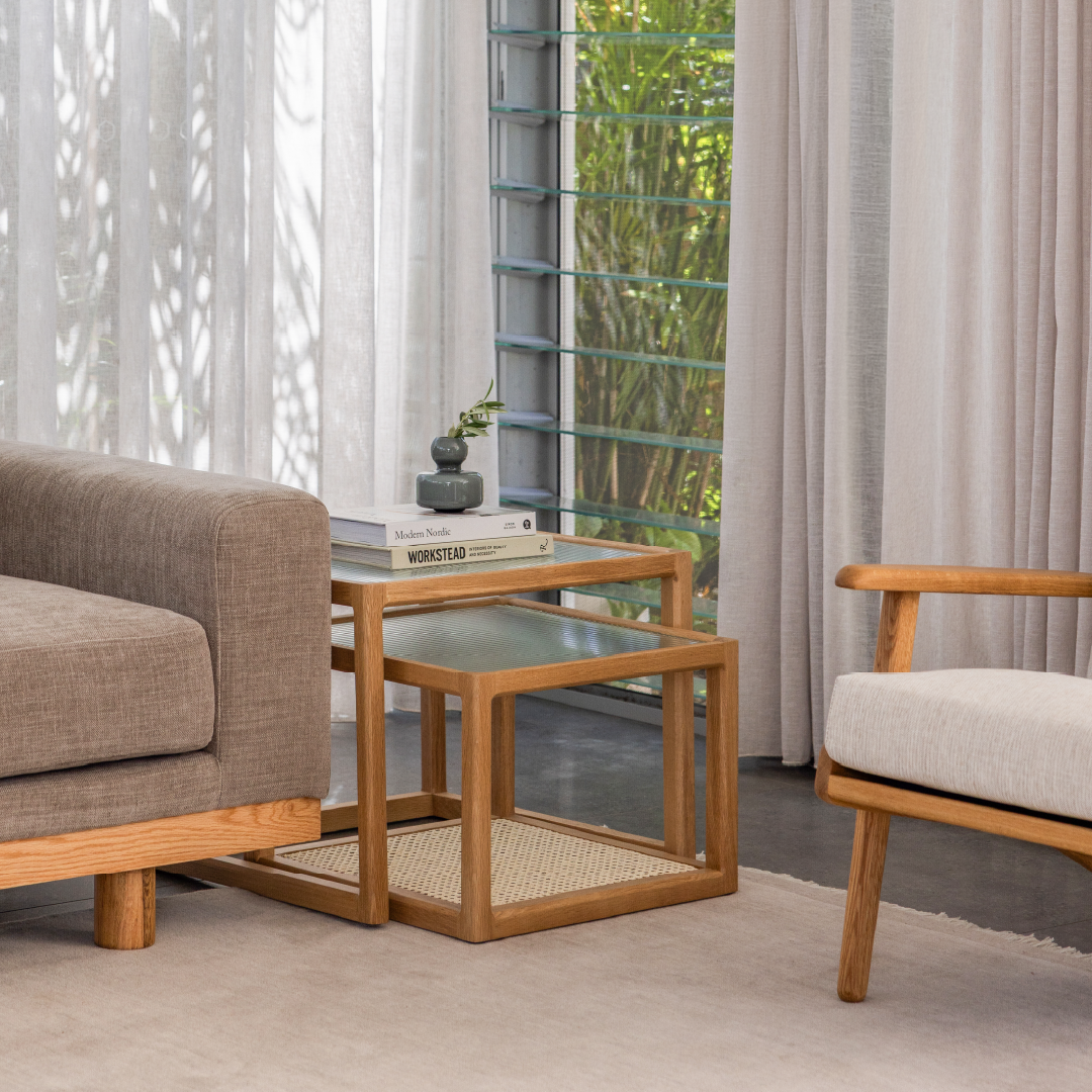 5 Clever Furniture Ideas for Entertaining
