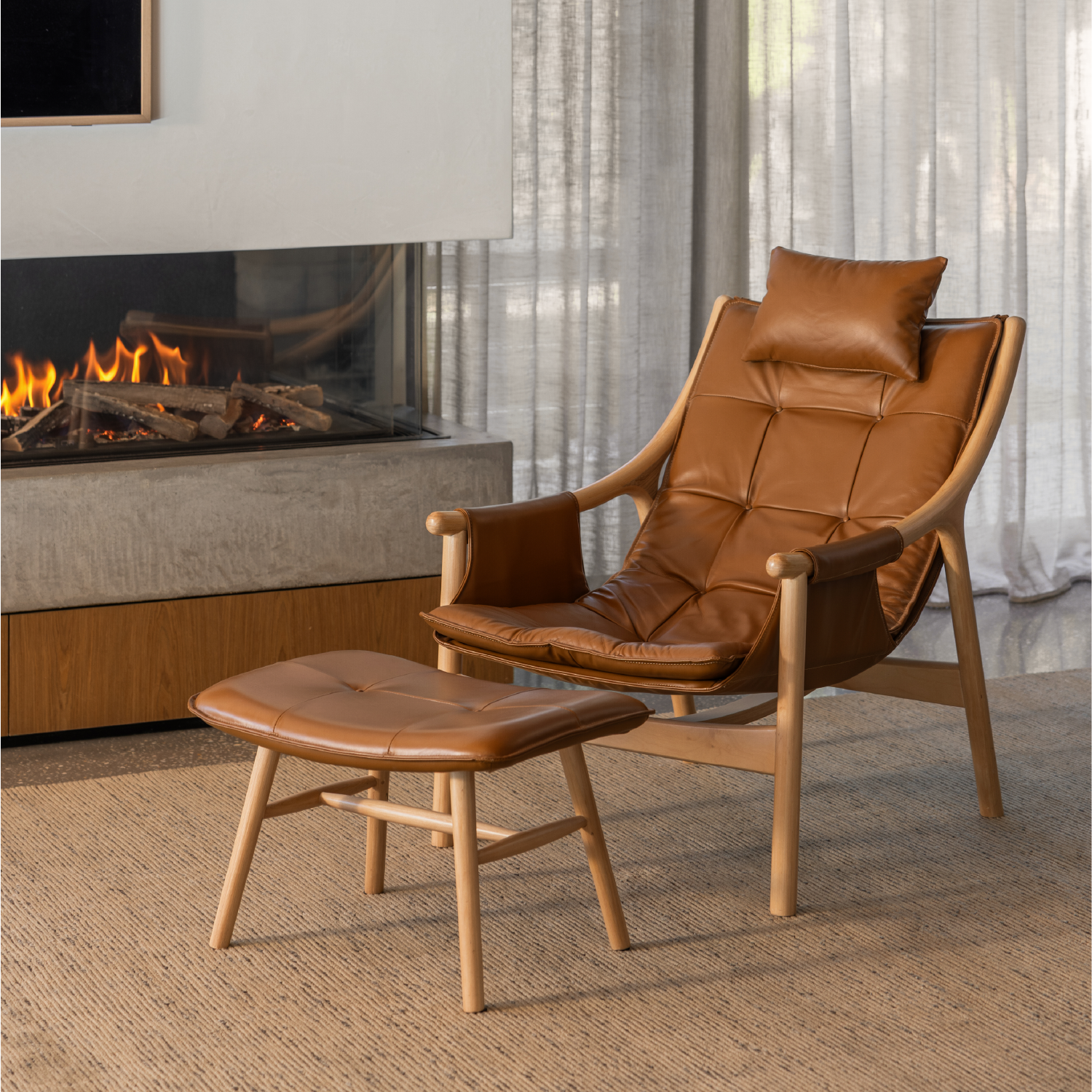 What Defines Mid-Century Modern Furniture?
