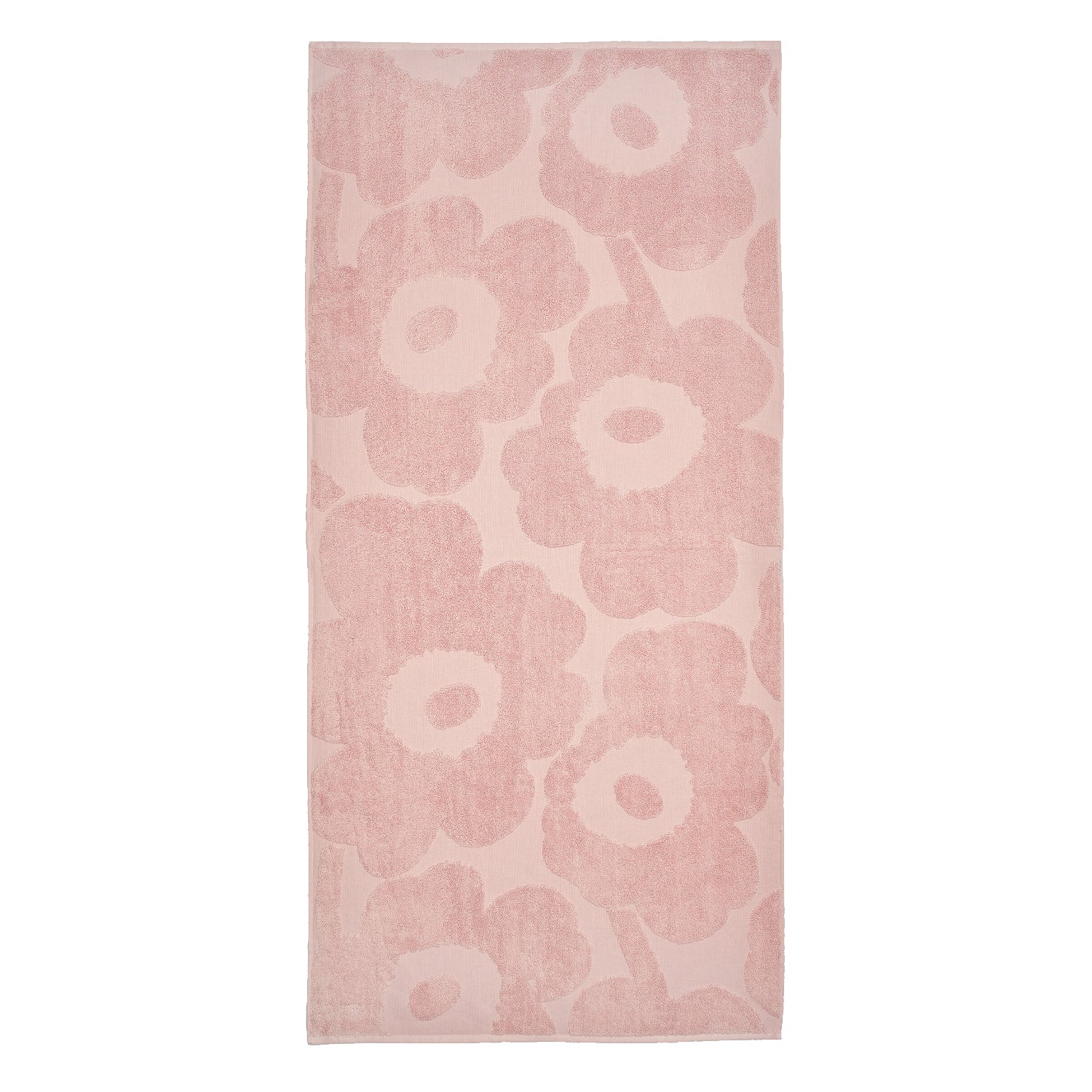 Marimekko Unikko Bath Towel