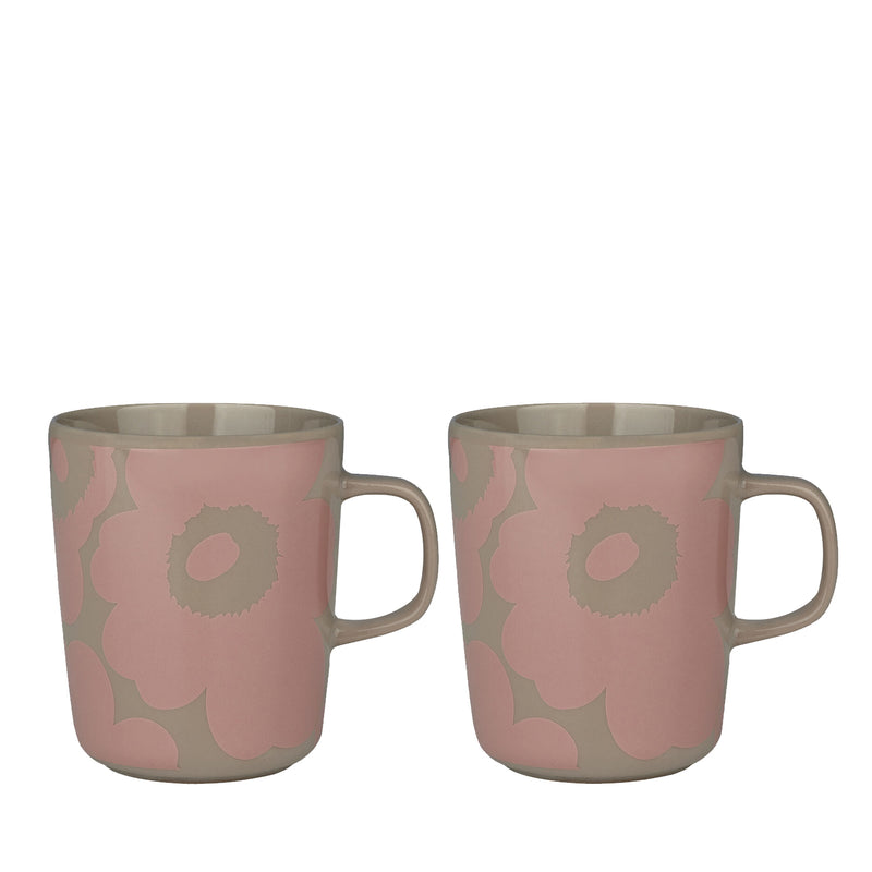 Marimekko Unikko Mug - Set of 2