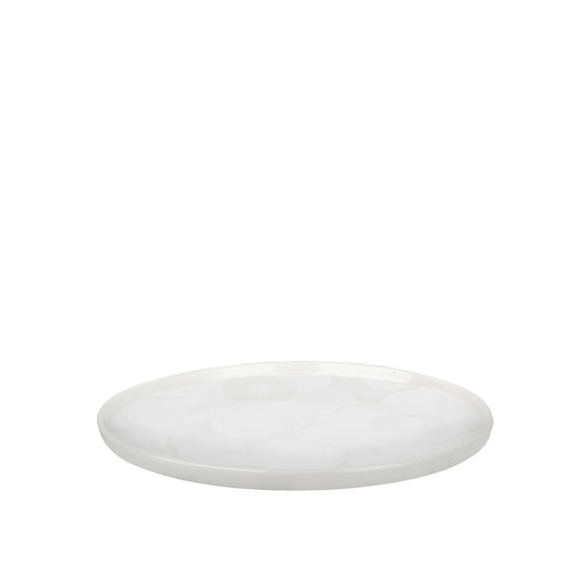Marimekko Unikko Plate
