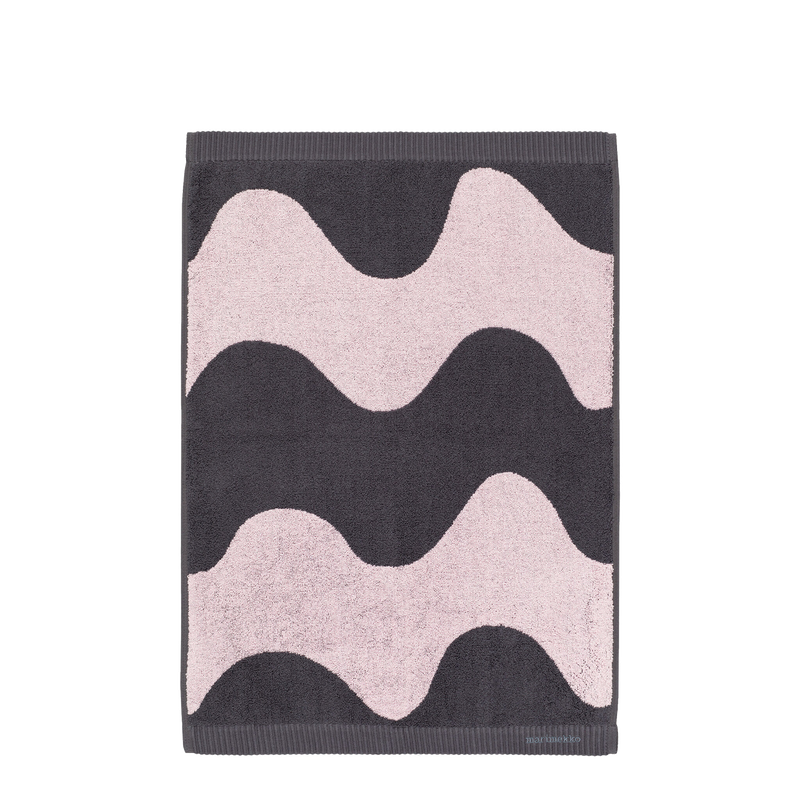 Marimekko Lokki Hand Towel