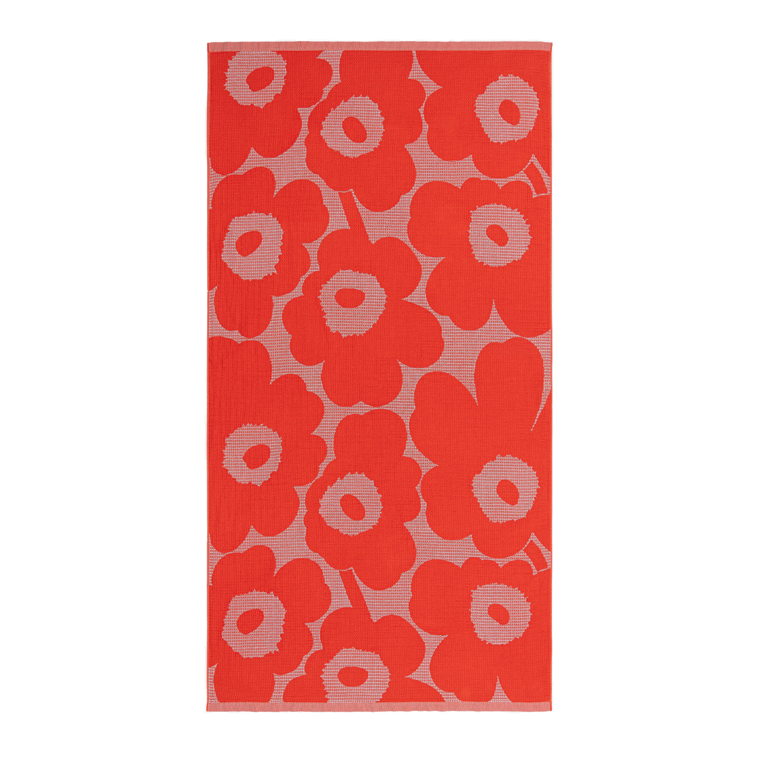Marimekko Unikko Beach Towel