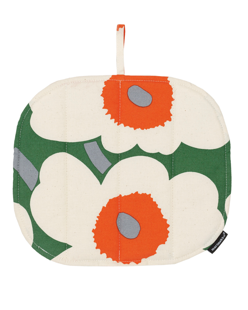 Marimekko Pieni Unikko Pot Holder