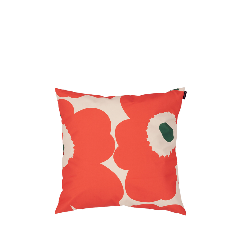 Marimekko Unikko Cushion Cover