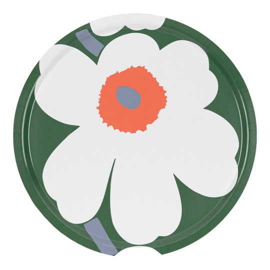 Marimekko Unikko Tray