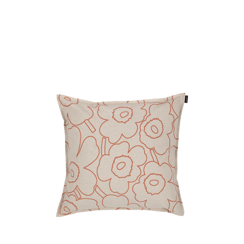 Marimekko Pieni Piirto Unikko Cushion Cover