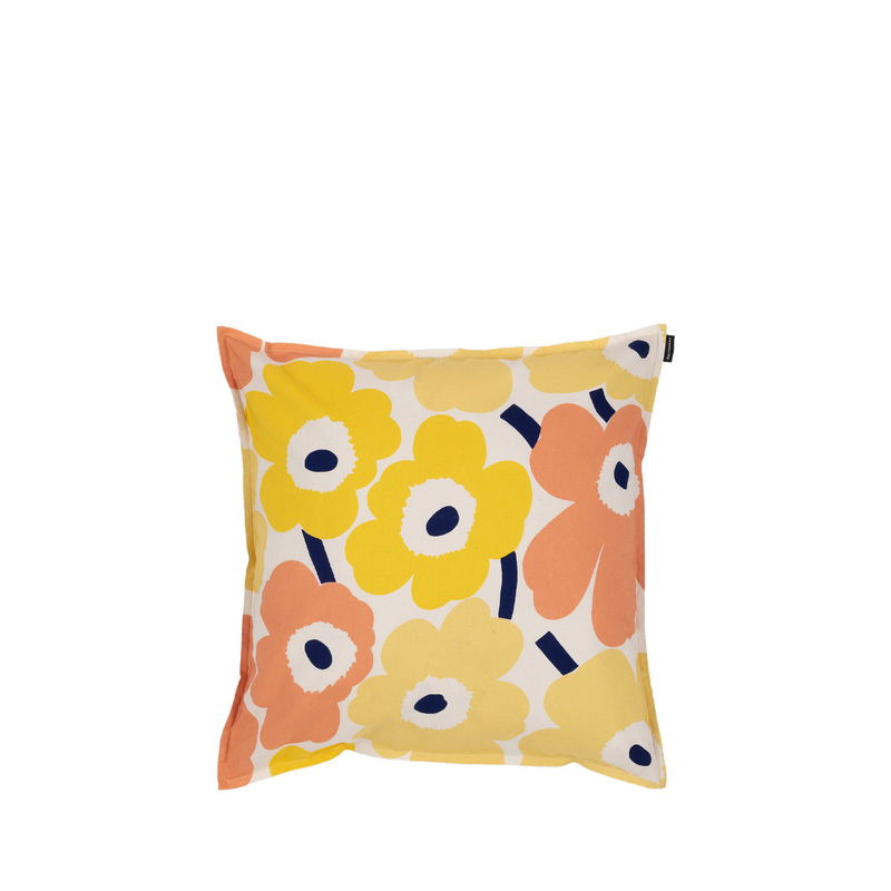 Marimekko Pieni Unikko Cushion Cover