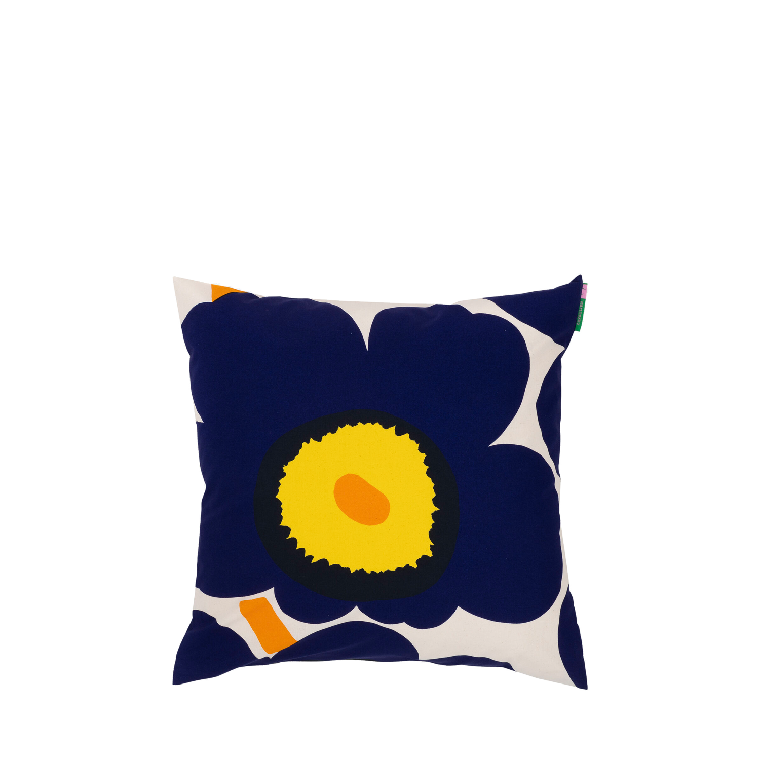Marimekko Unikko 60th Anniversary Cushion Cover