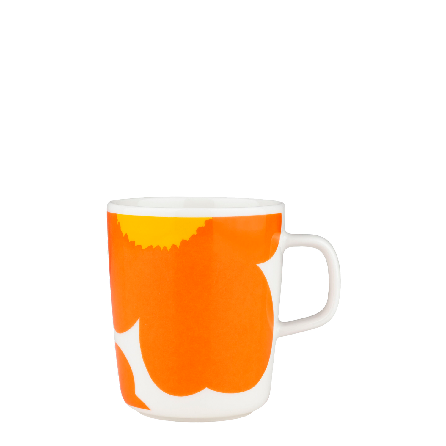 Marimekko Iso Unikko Mug