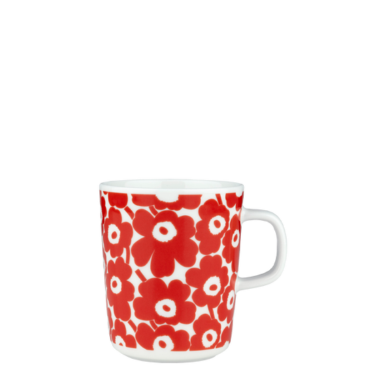 Marimekko Pikkuinen Unikko Mug