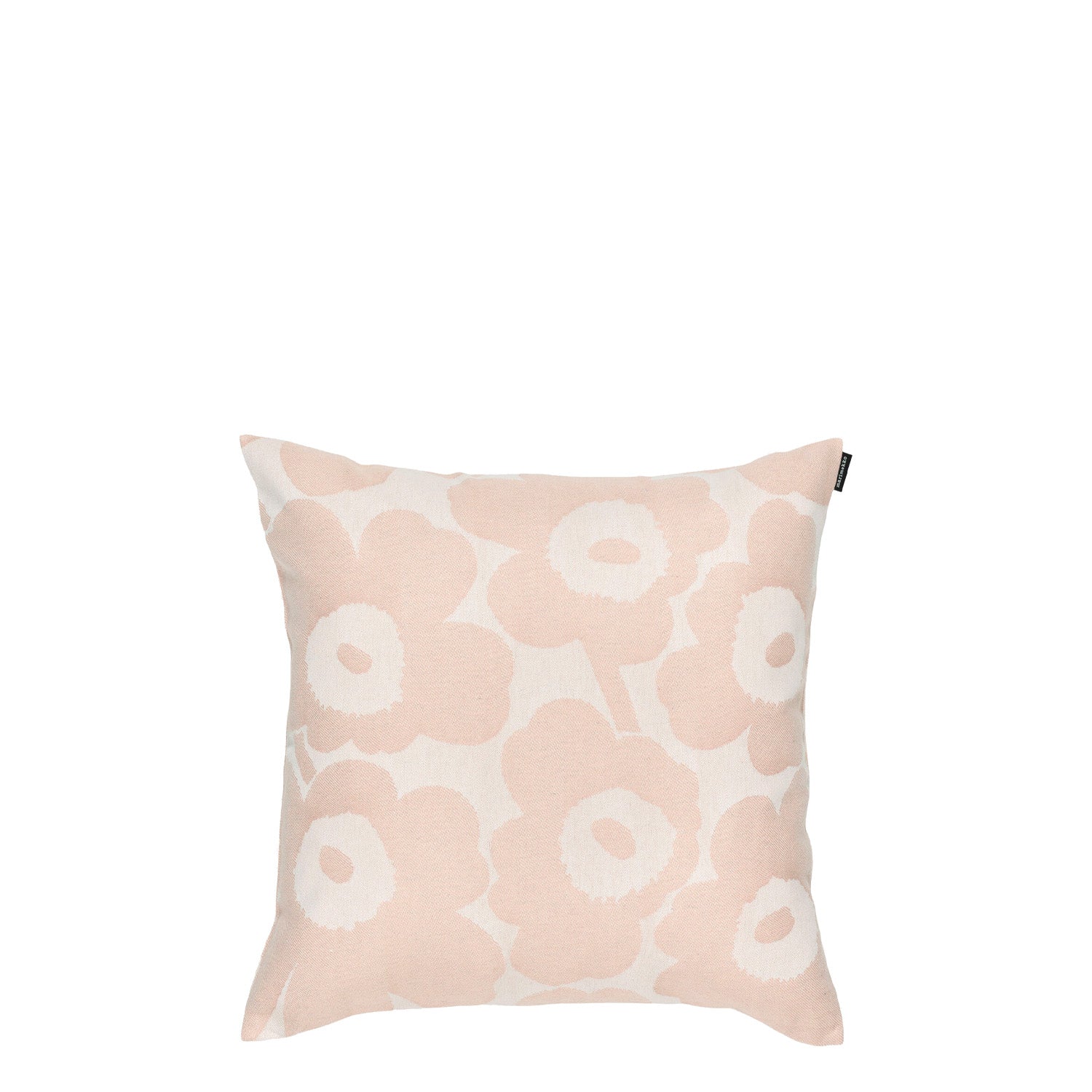 Marimekko Pieni Unikko Jacquard Cushion Cover