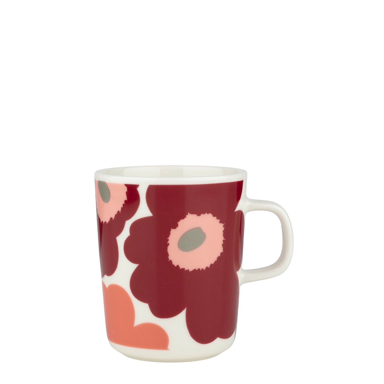 Marimekko Unikko Mug