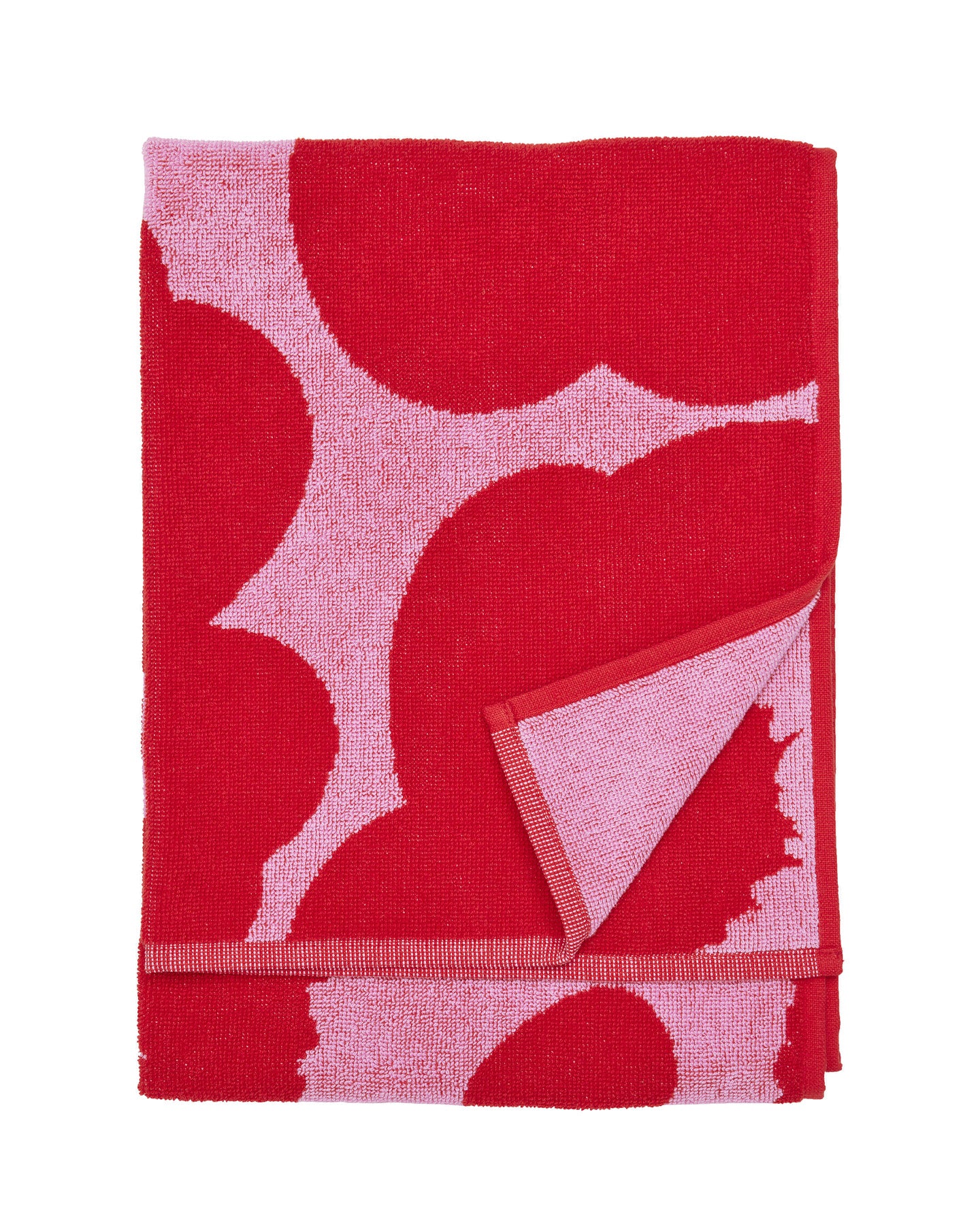 Marimekko Unikko Hand Towel