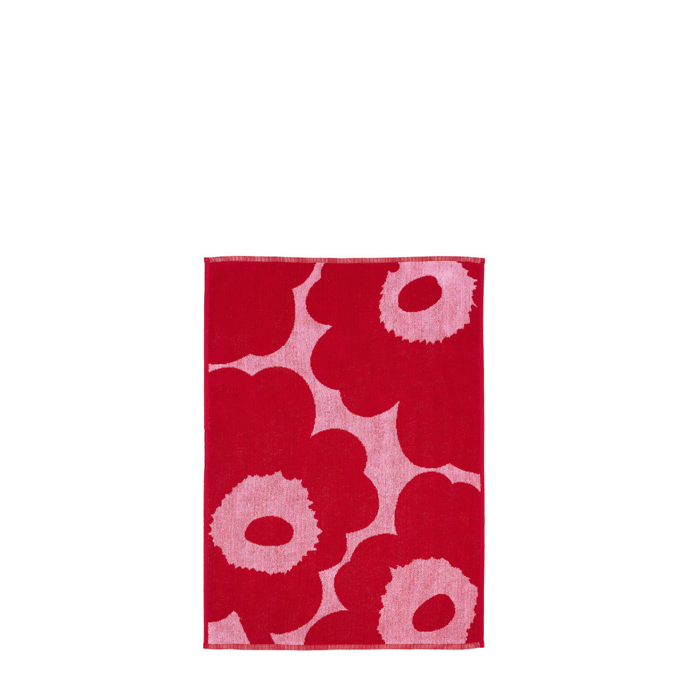 Marimekko Unikko Hand Towel