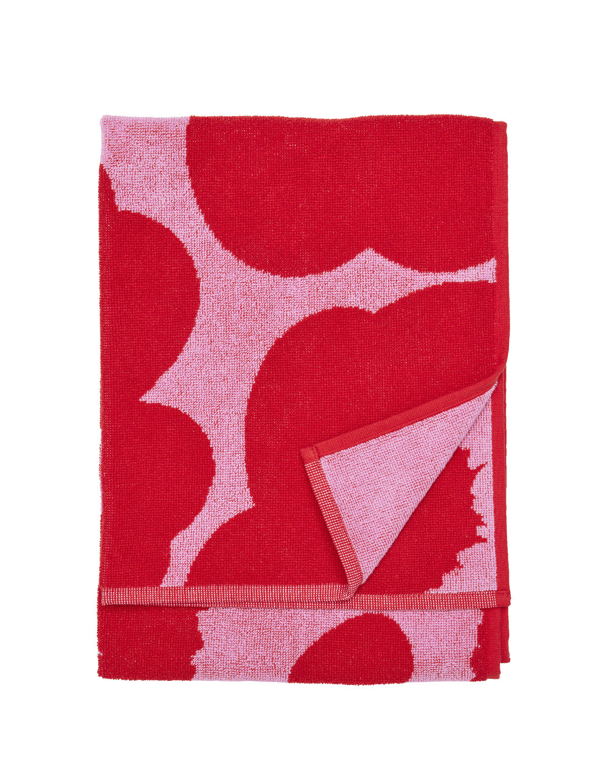 Marimekko Unikko Hand Towel