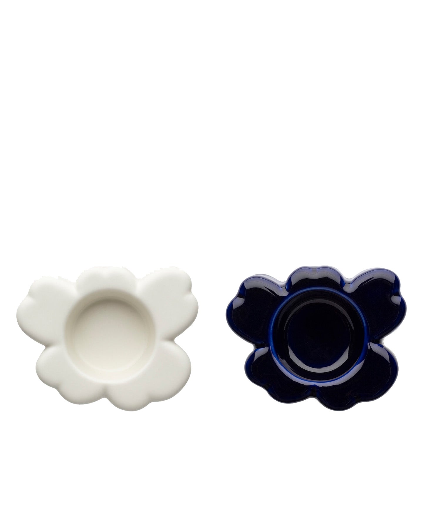 Marimekko Unikko Tealight Holder - Set of 2