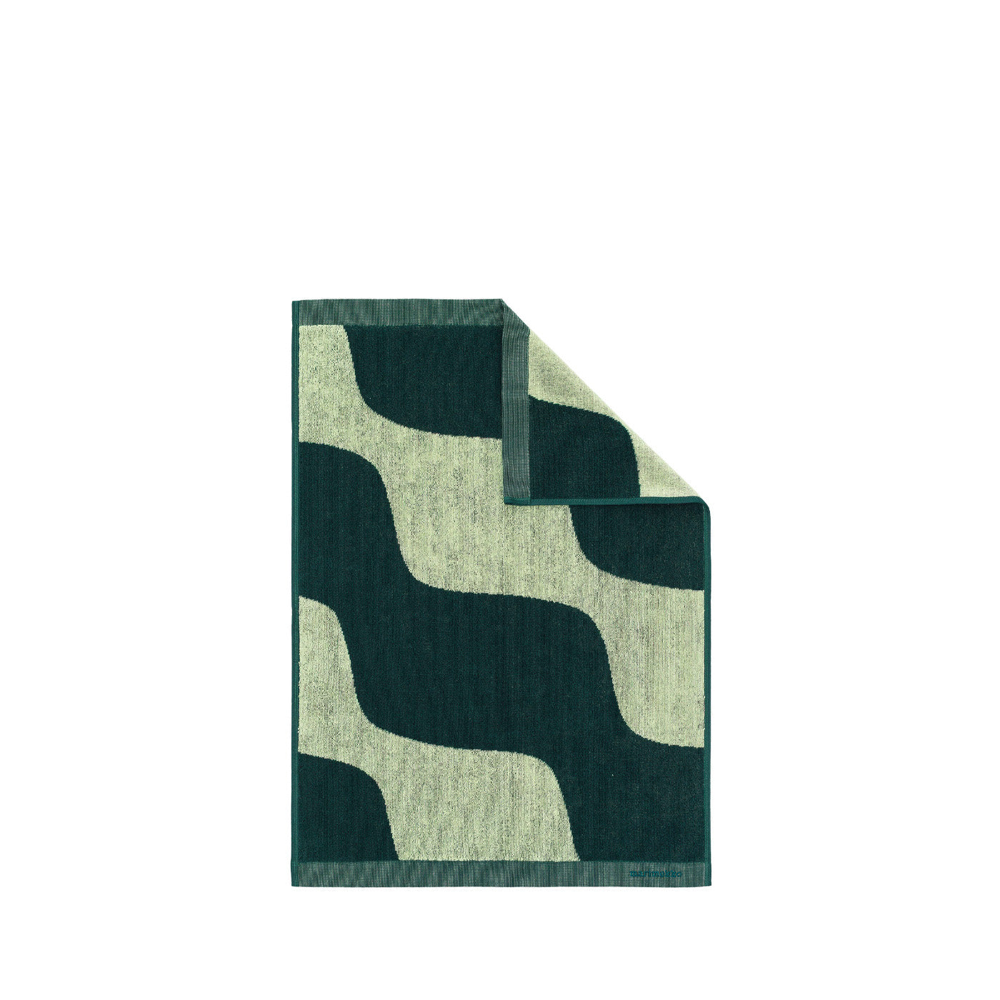 Marimekko Taifuuni Hand Towel