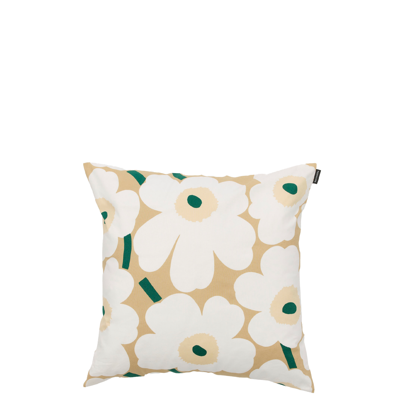 Marimekko Unikko Cushion Cover