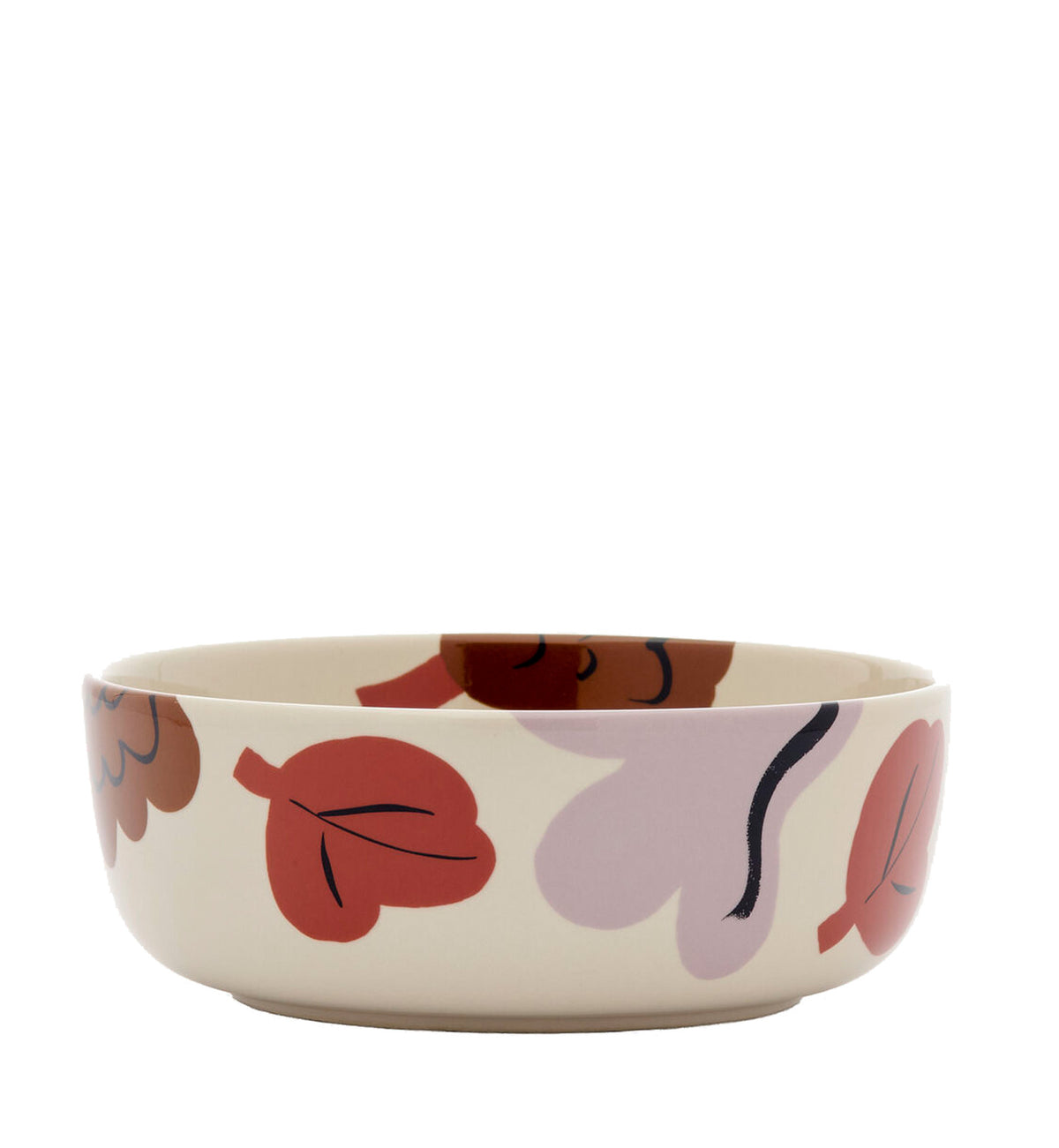 Marimekko Kukasta Kukkaan Bowl