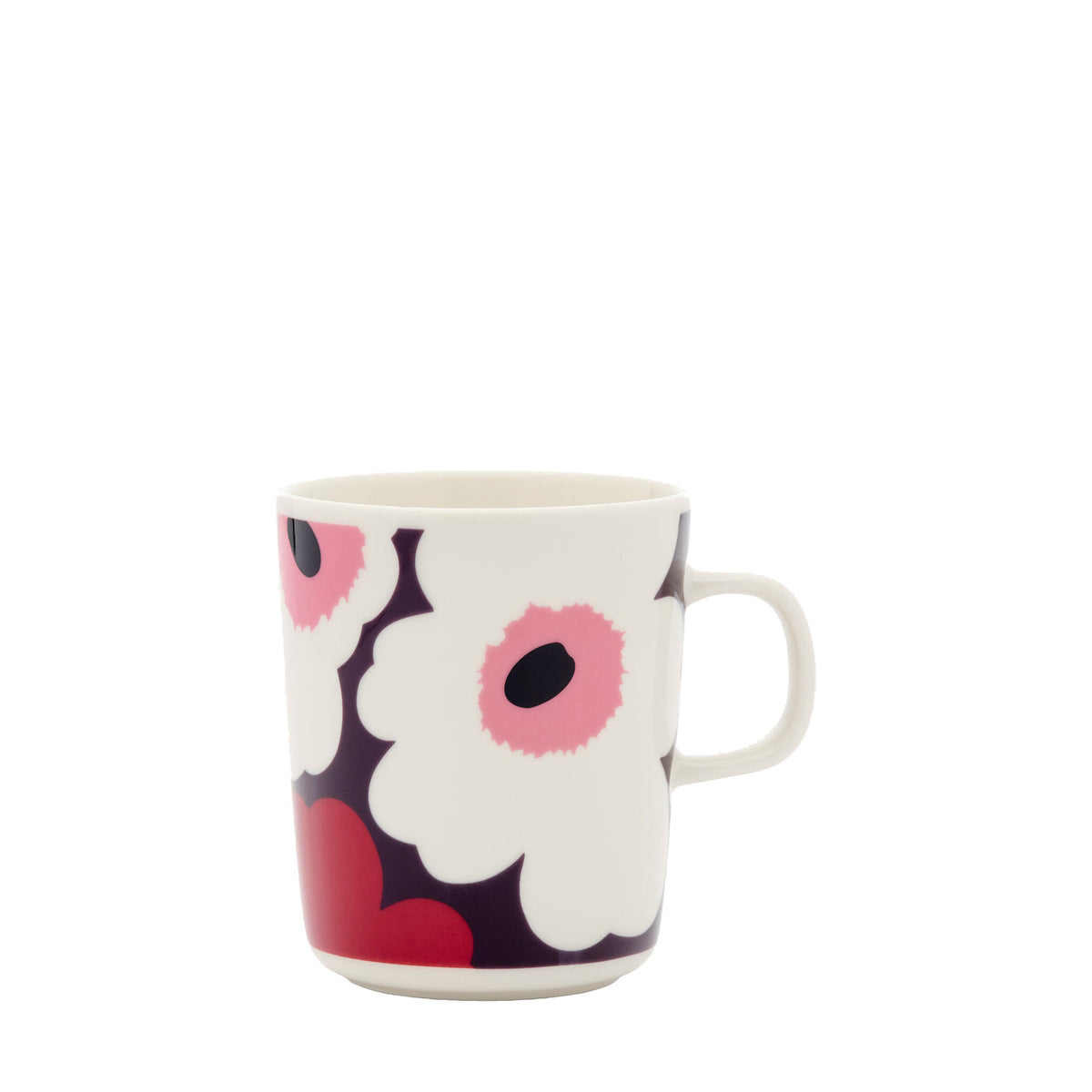 Marimekko Unikko Mug