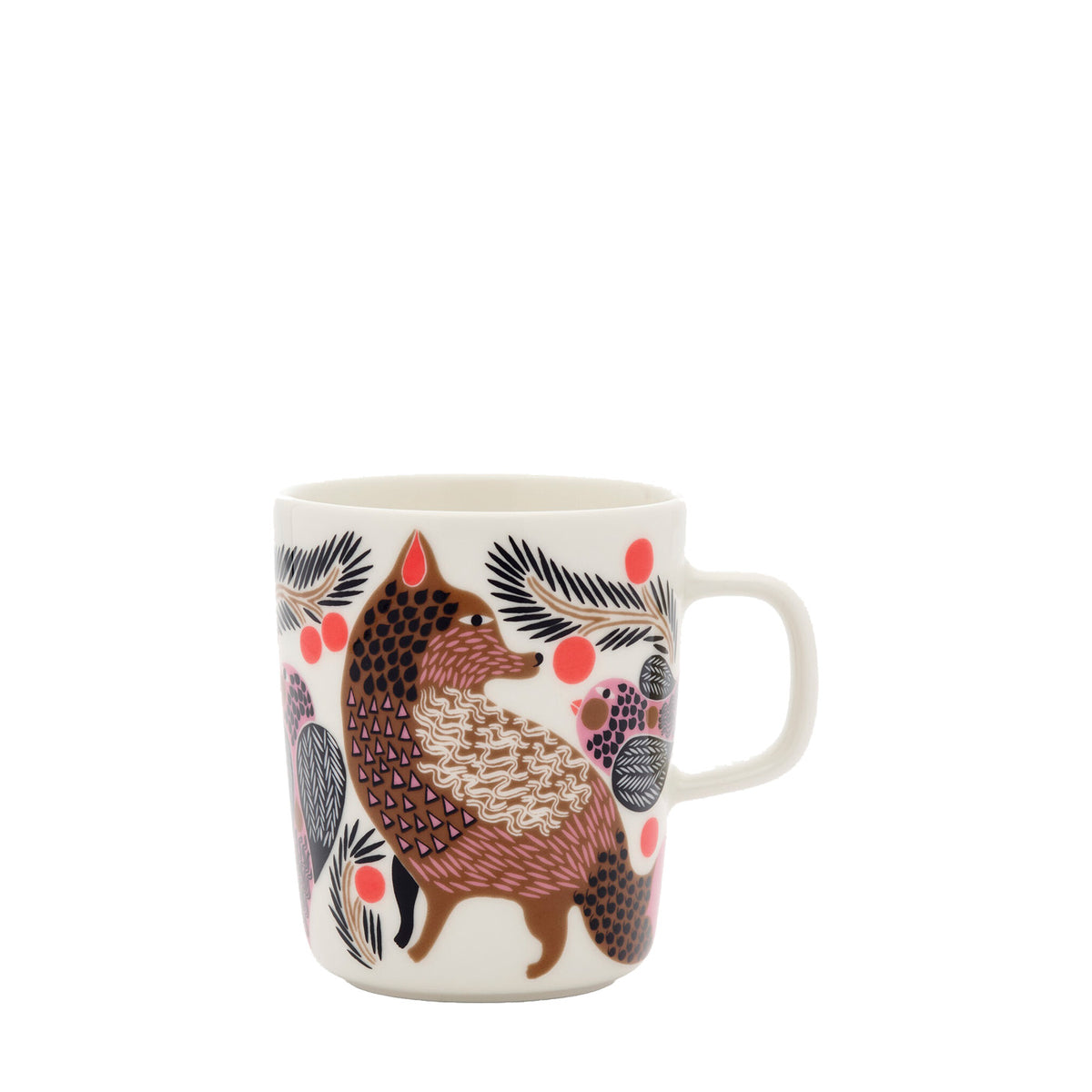 Marimekko Ketunmarja Mug