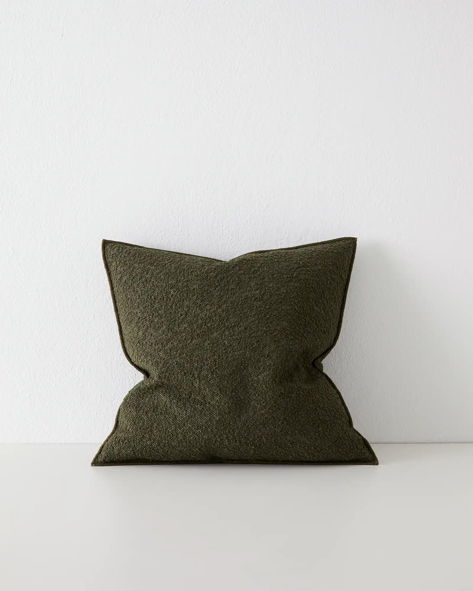 Weave Alberto Cushion