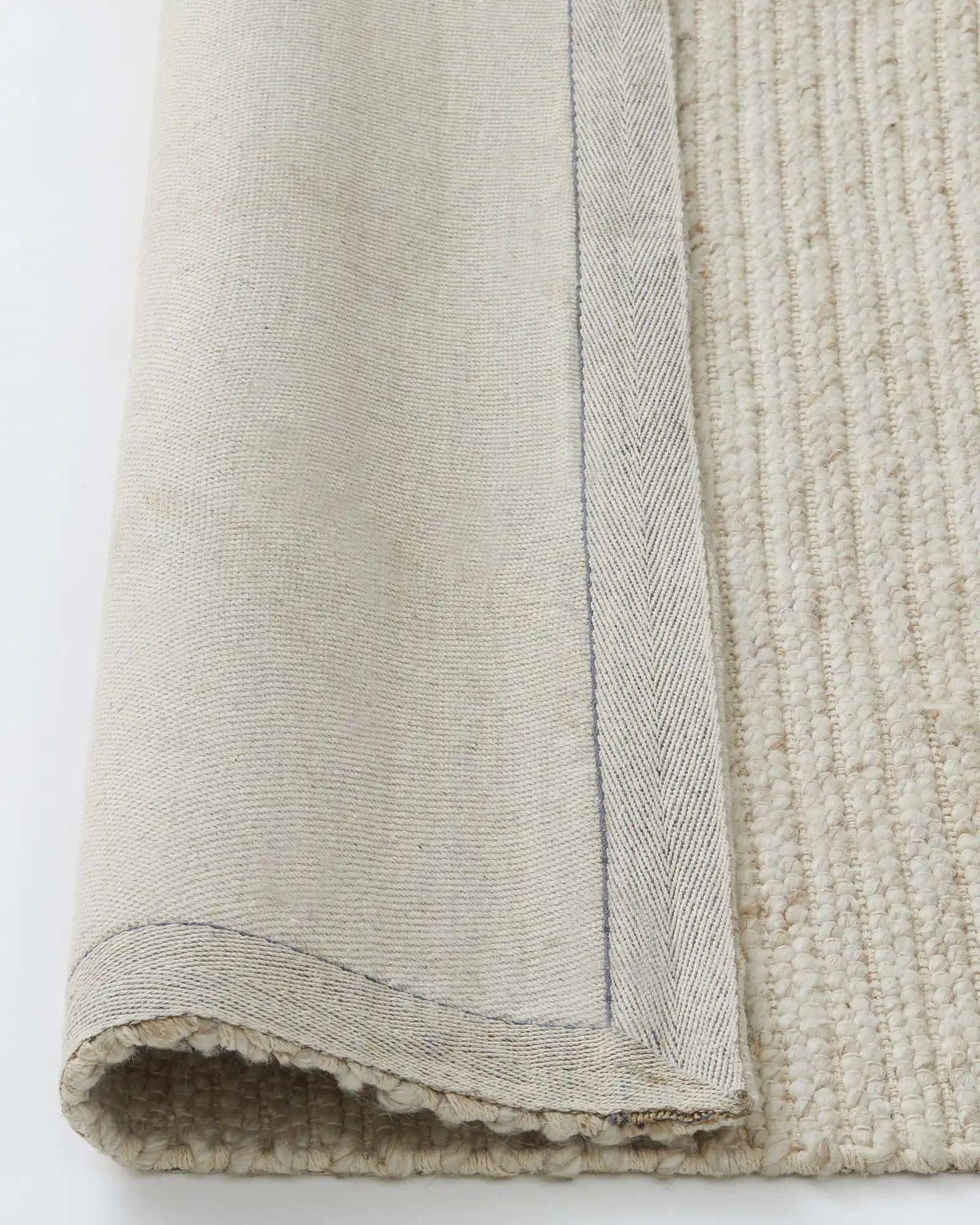 Weave Andes Rug - Sandstorm