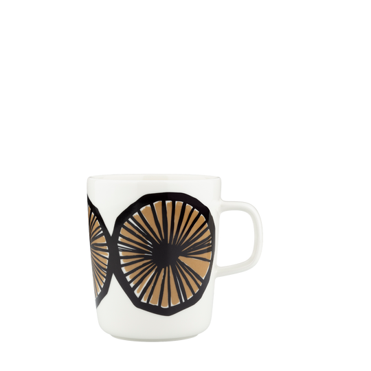 Marimekko Appelsiini Mug - FINAL STOCK