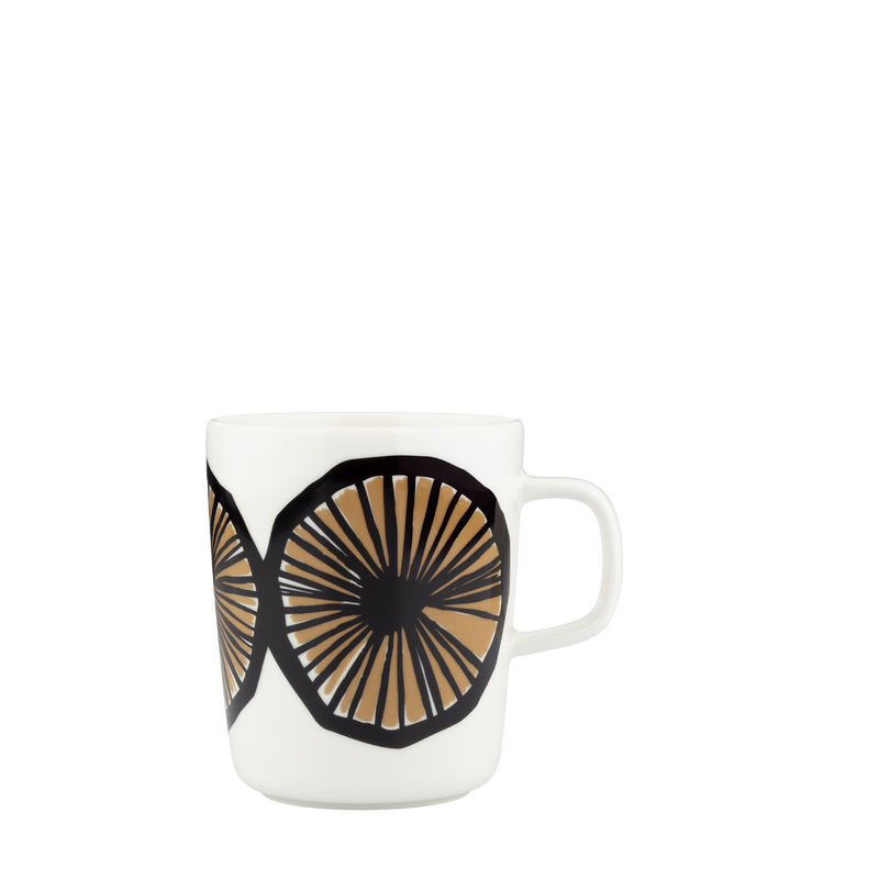 Marimekko Appelsiini Mug