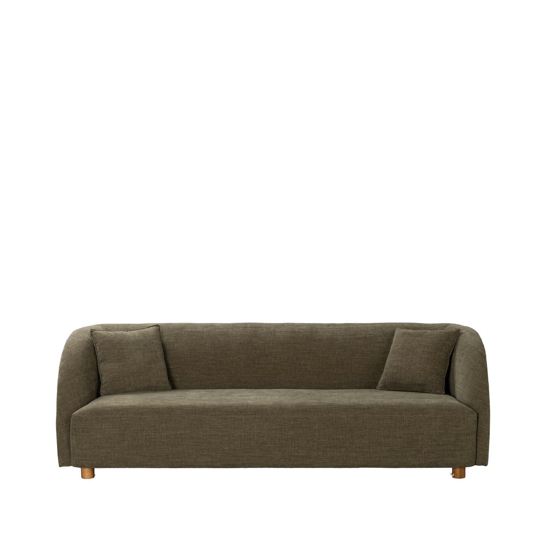 Arc Sofa 3 Seat - Clover - Original Version
