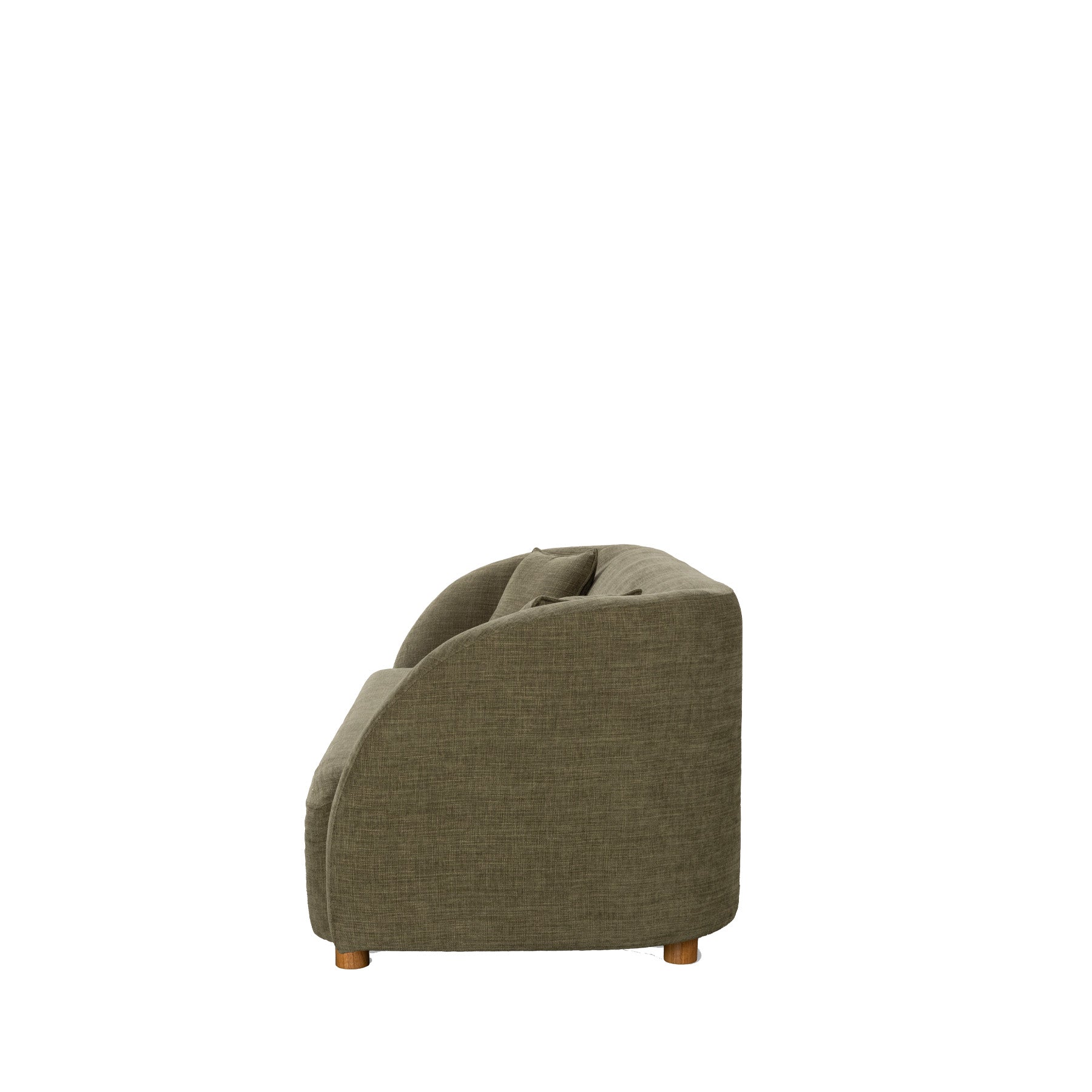 Arc Sofa 3 Seat - Clover - Original Version