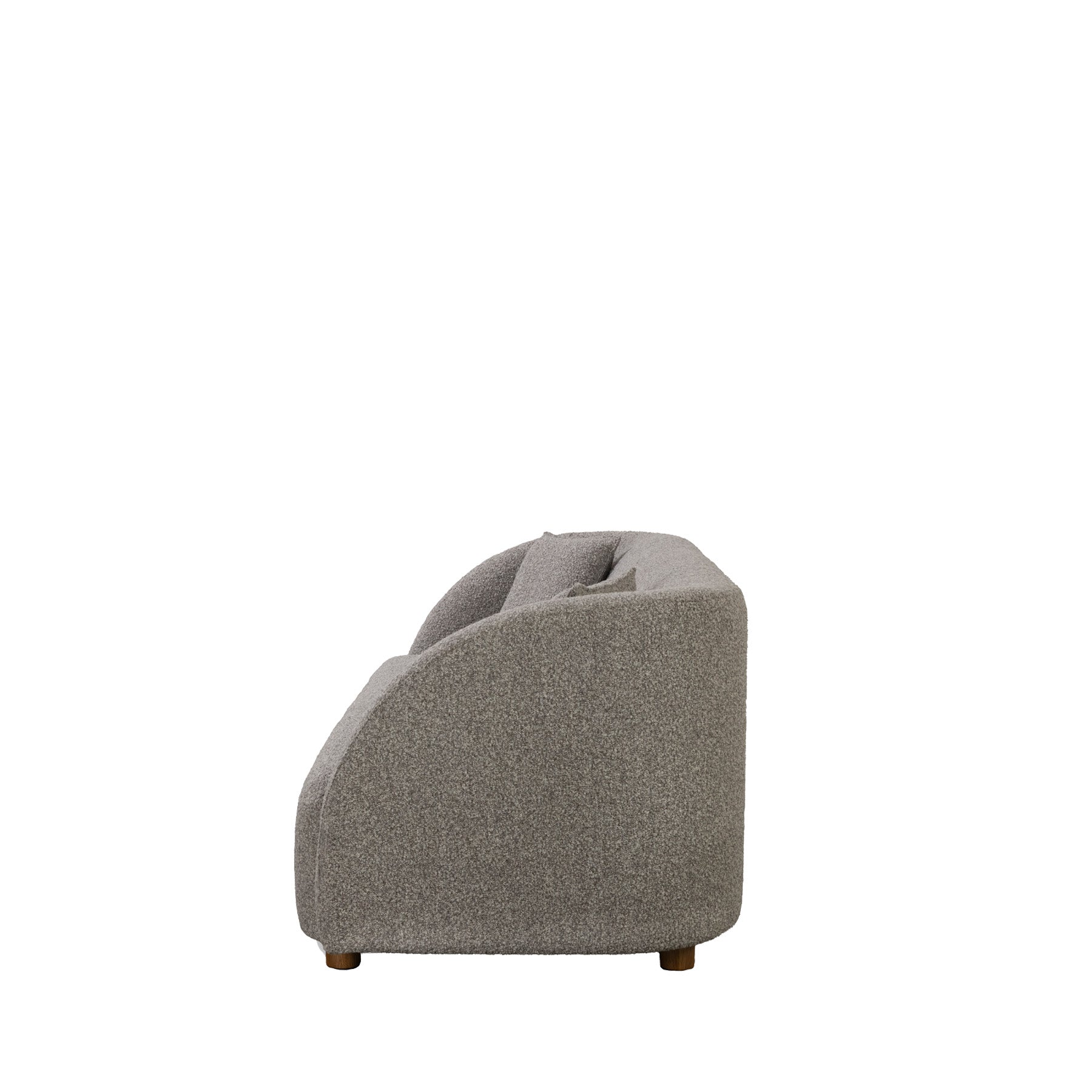 Arc Sofa 3 Seat - Pumice - Original Version