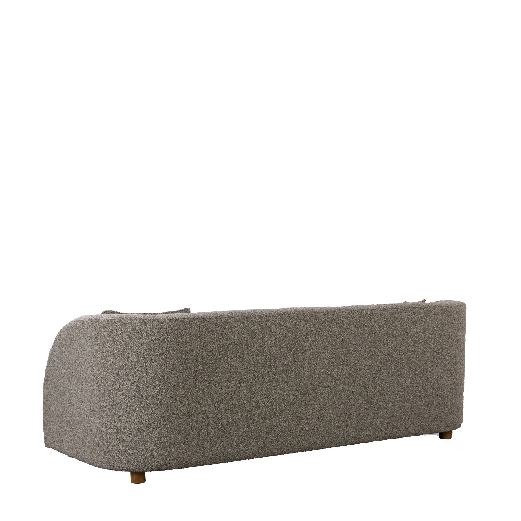 Arc Sofa 3 Seat - Pumice - Original Version