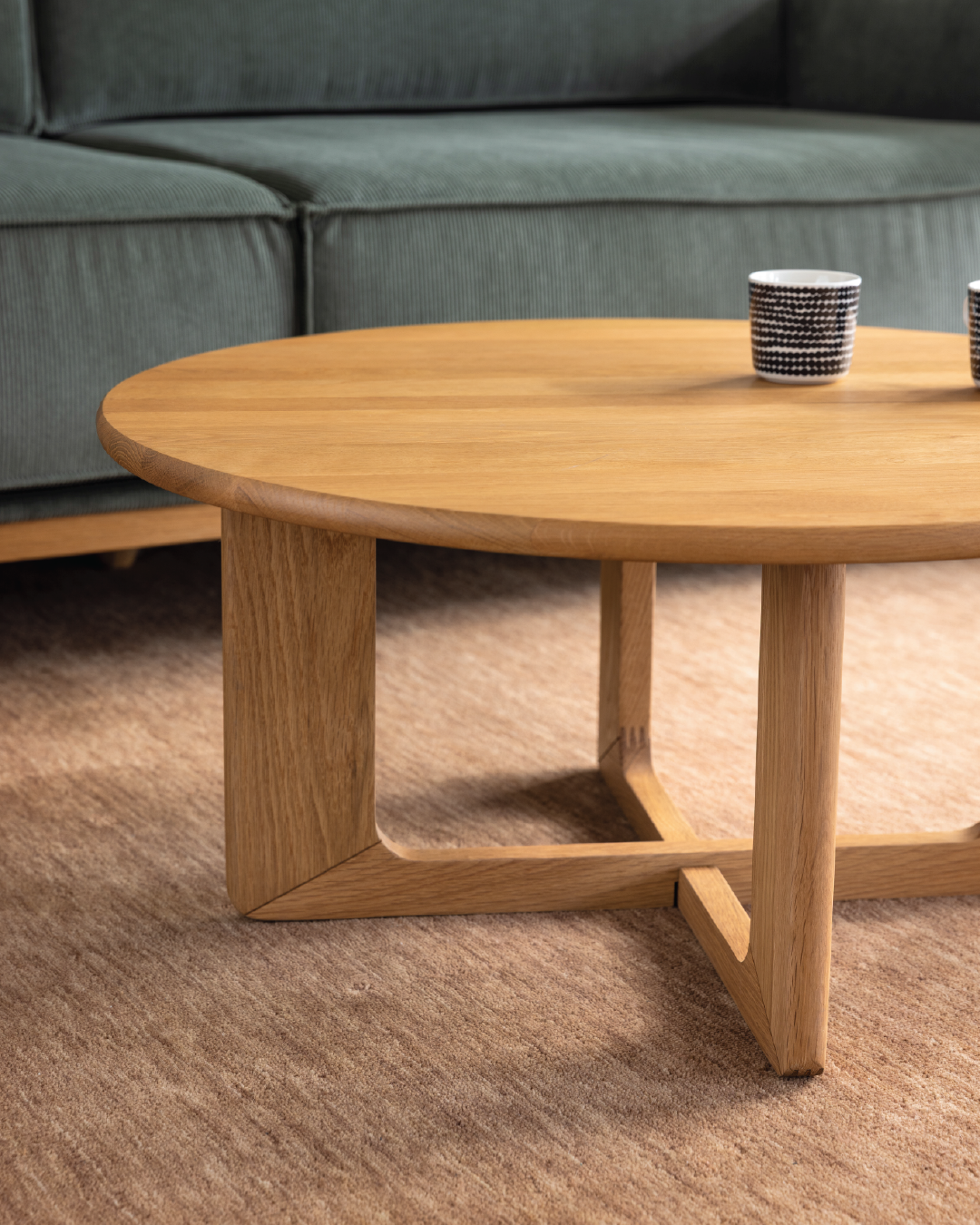 Arke Coffee Table