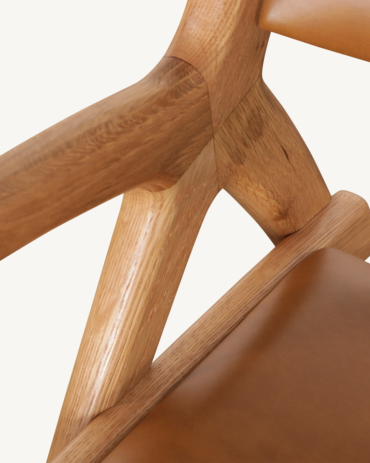 Arna 03 Lounge Chair