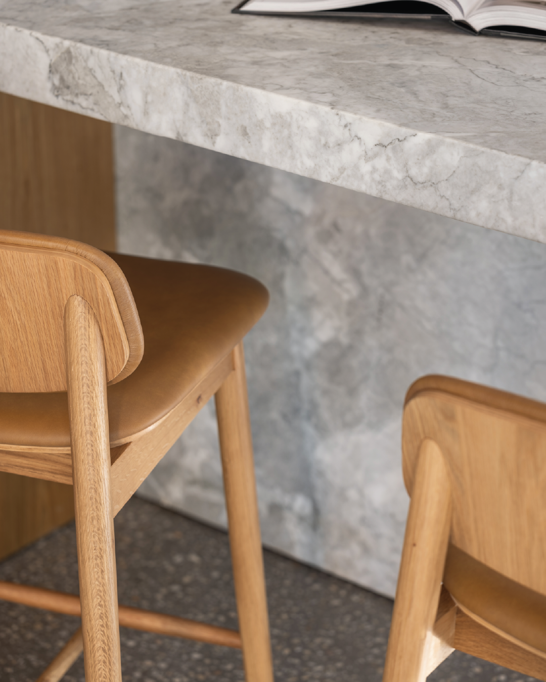Arna 01 Bar Stool