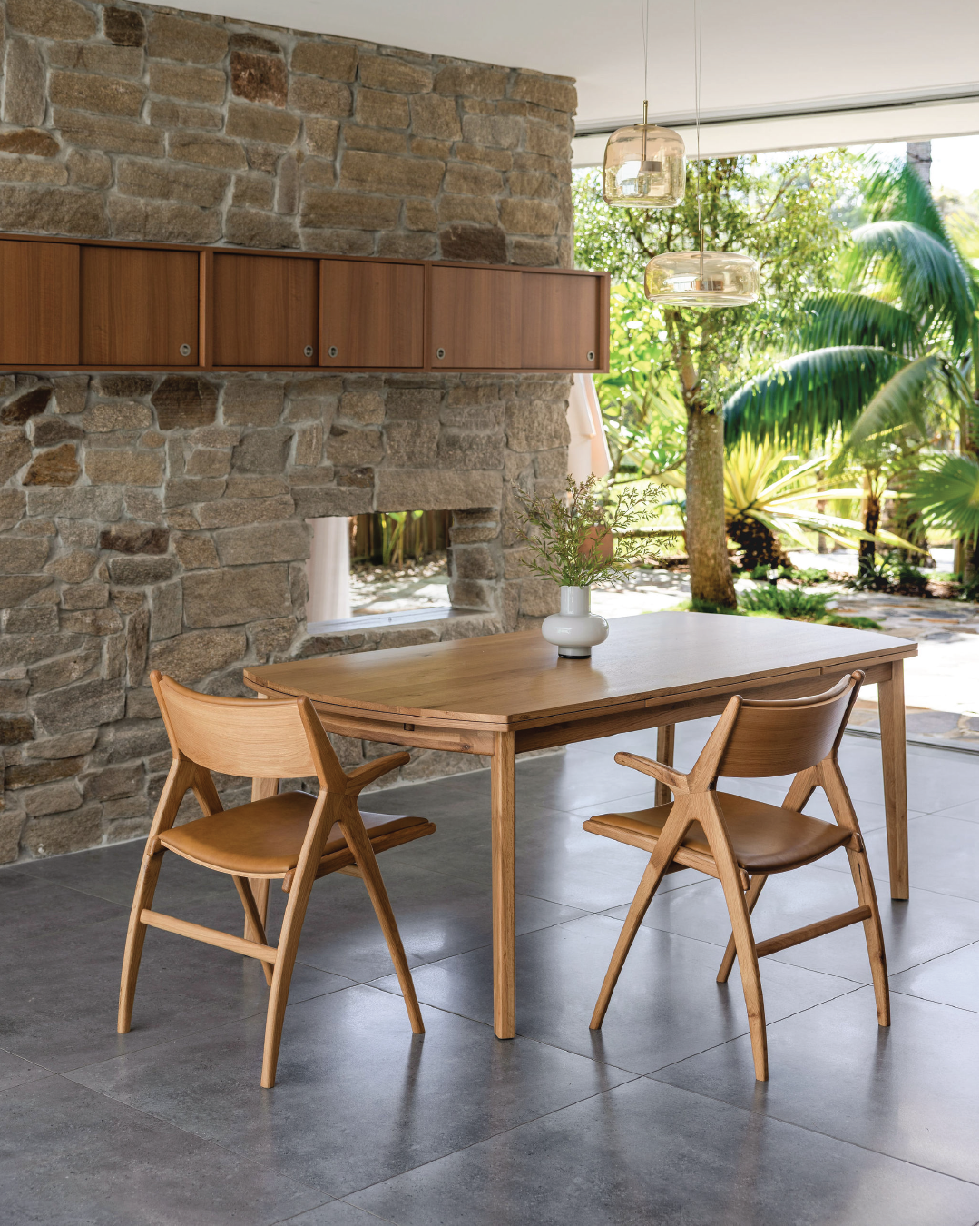 Arna 03 Dining Chair