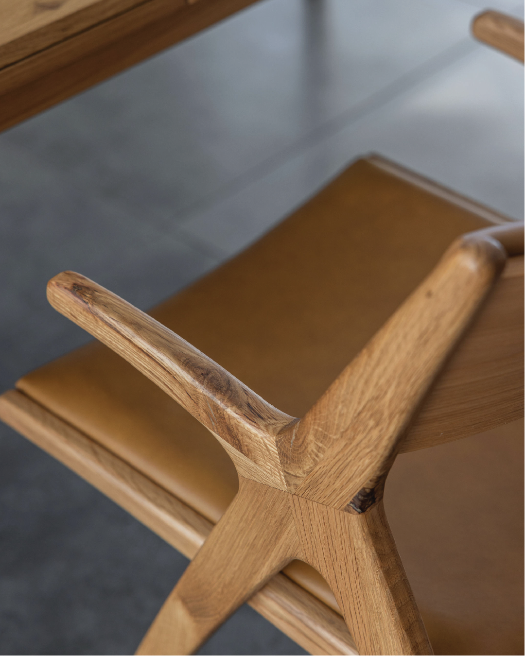 Arna 03 Dining Chair