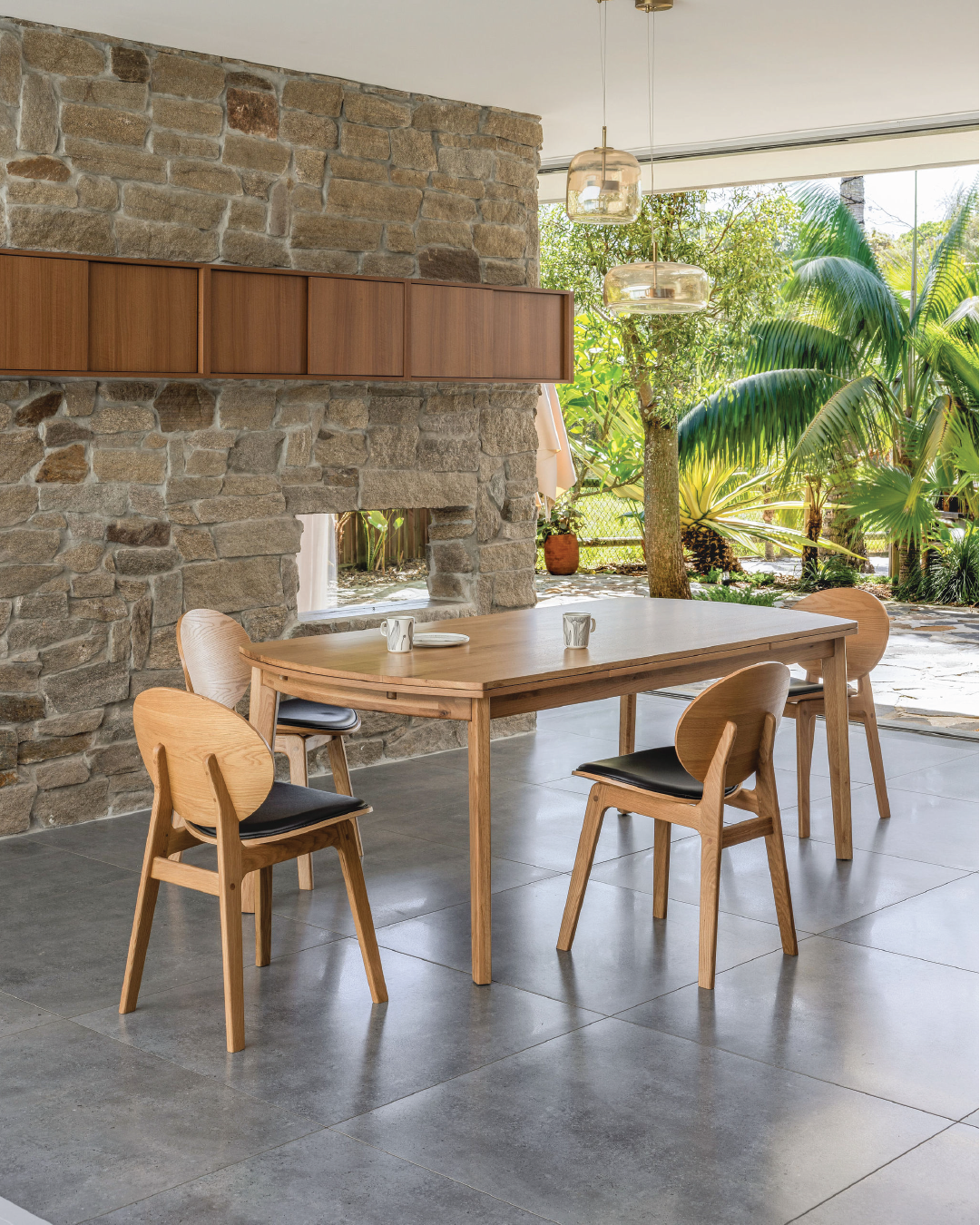 Arna 04 Dining Chair