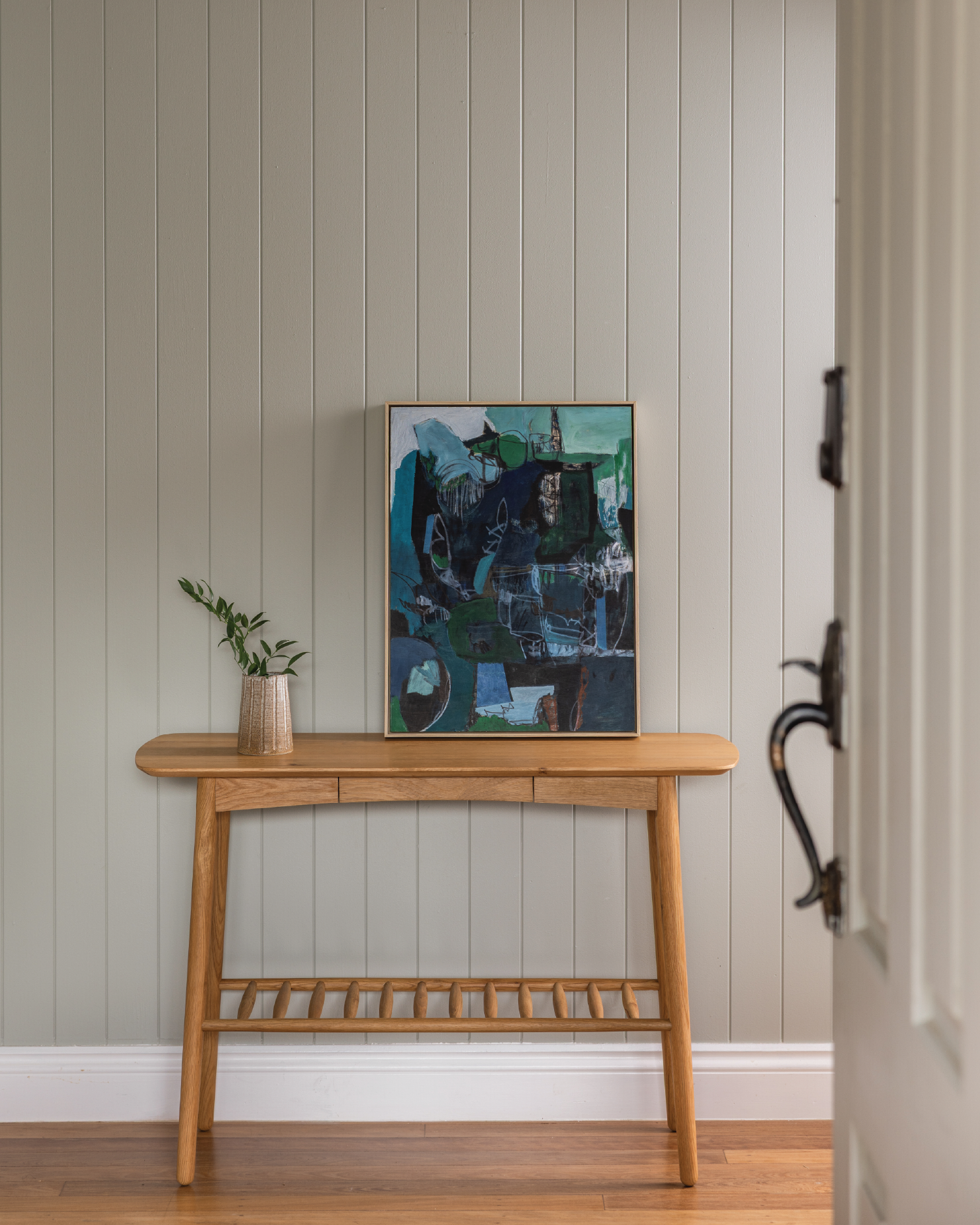 Arna Console Table