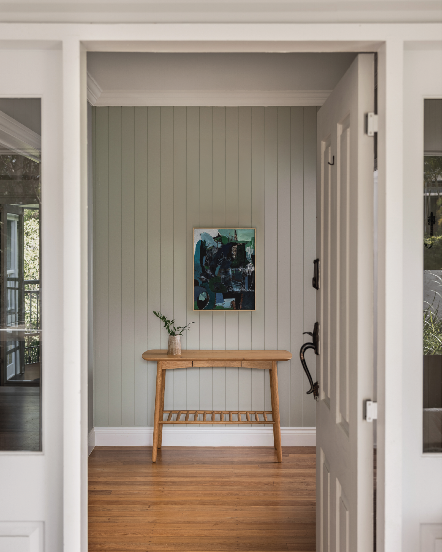 Arna Console Table