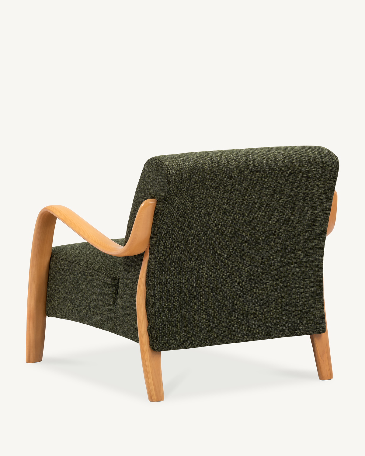 Beech Armchair - Final Stock