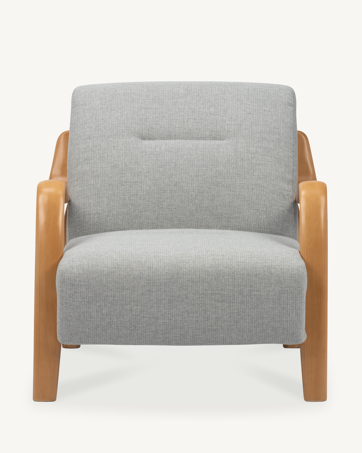 Beech Armchair - Special Order