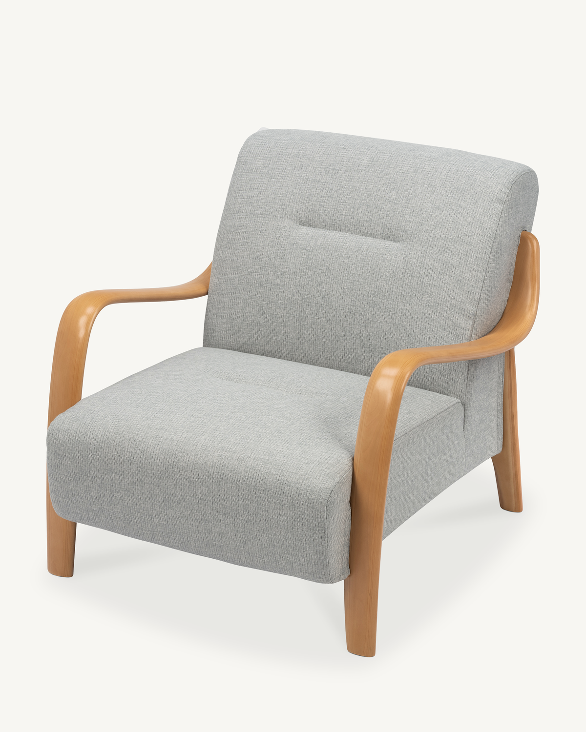 Beech Armchair - Special Order