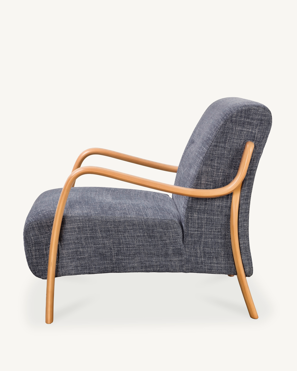 Beech Armchair - Special Order